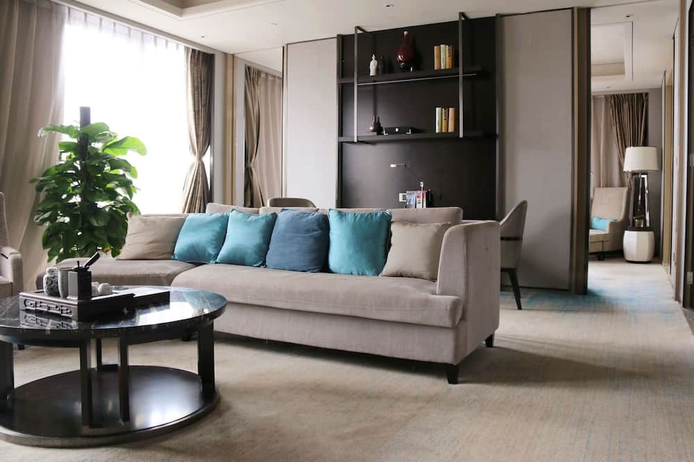 غرفة معيشة صورة