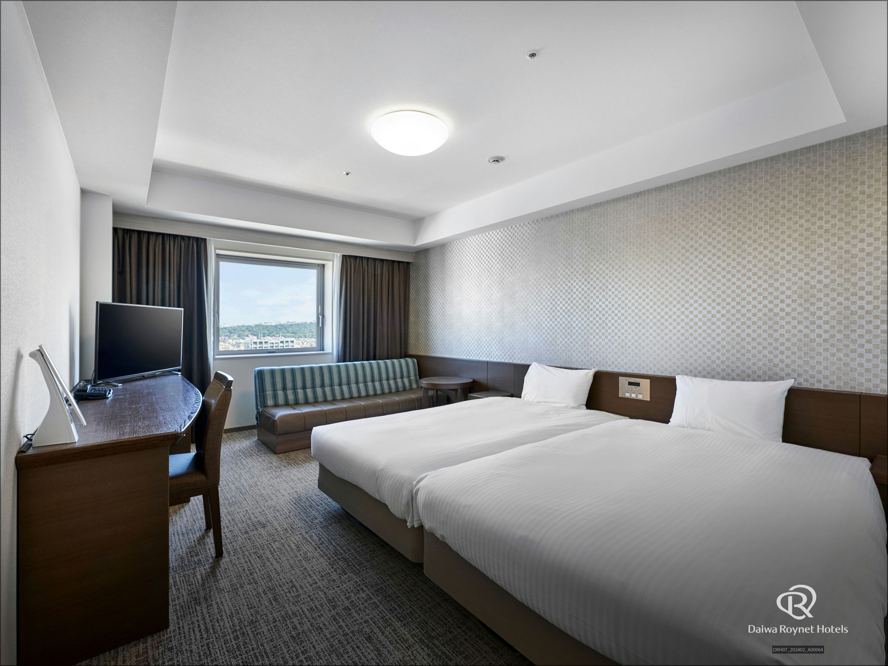 غرفة نوم