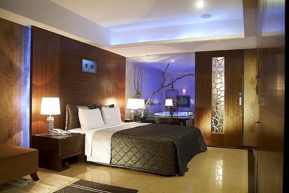 غرفة نوم صورة