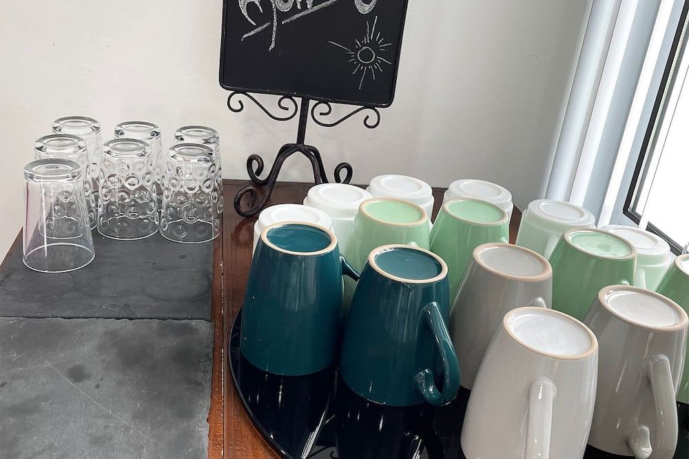 وسائل راحة في الغرف