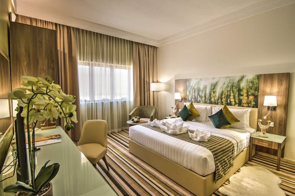 غرفة نوم صورة