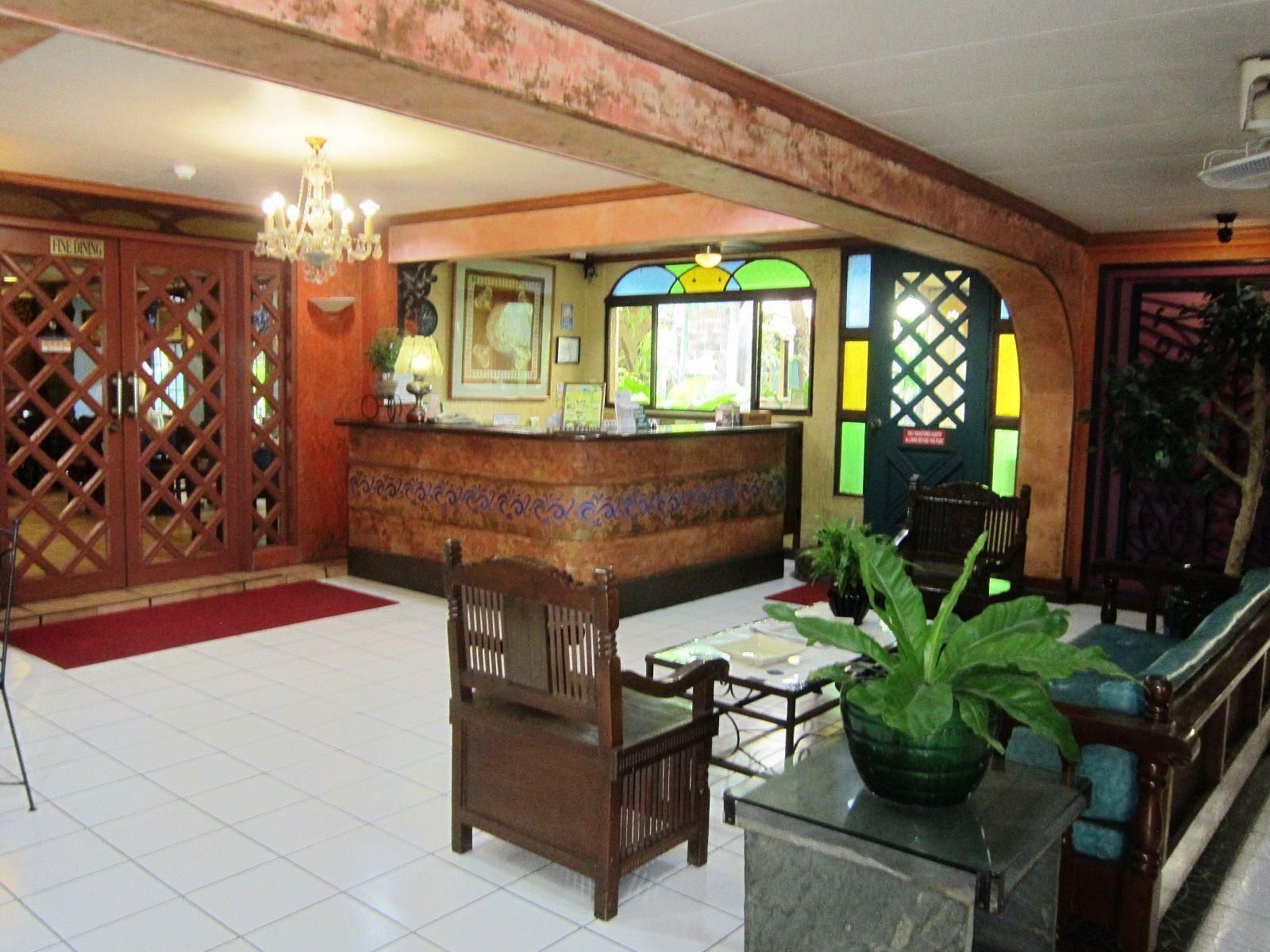ردهة