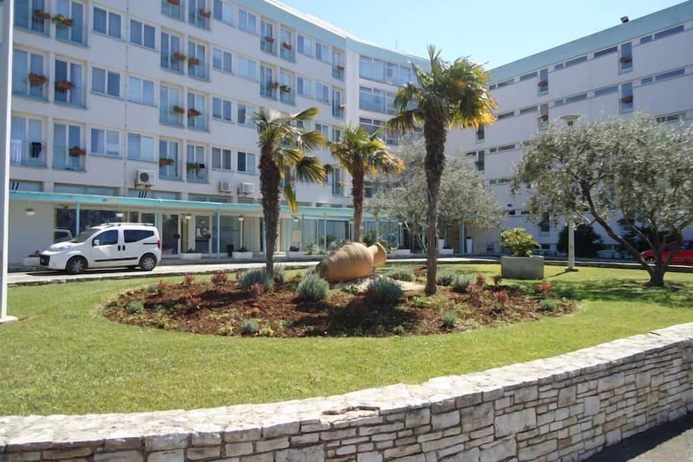 المظهر الخارجي