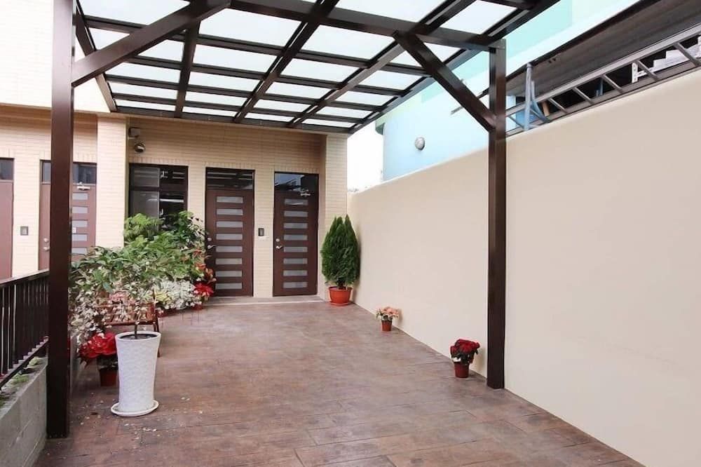 المظهر الخارجي