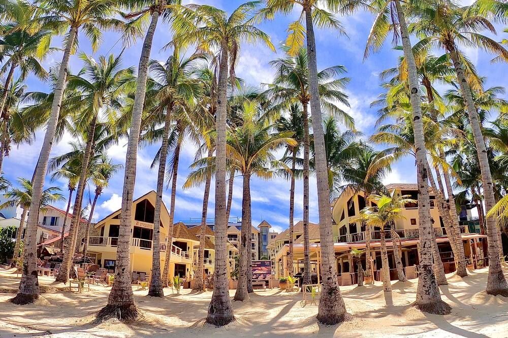 المظهر الخارجي