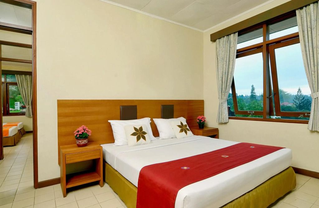 غرفة نوم صورة