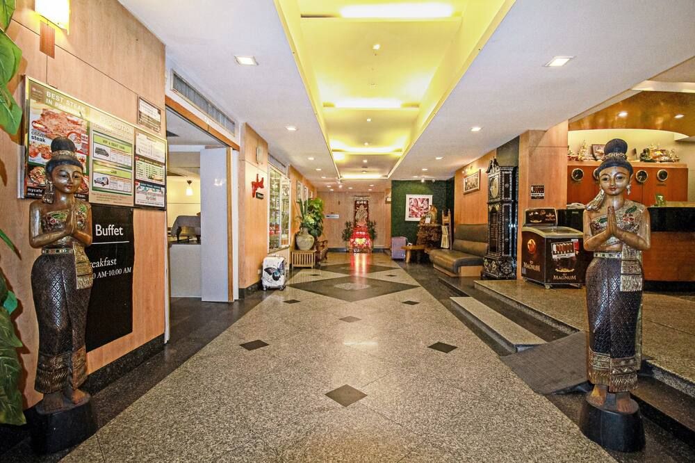 ردهة
