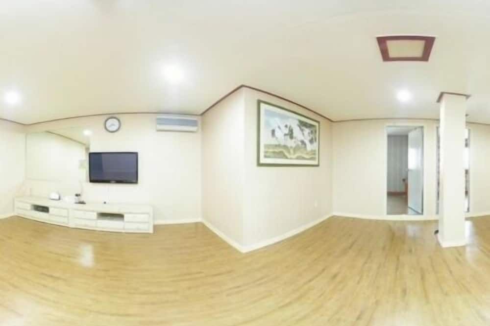 وسائل راحة في الغرف