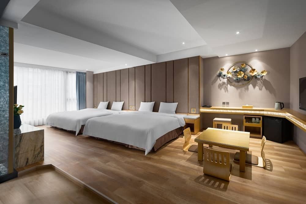 غرفة نوم صورة