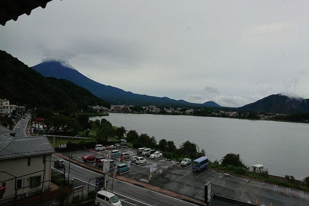 المعالم السياحية