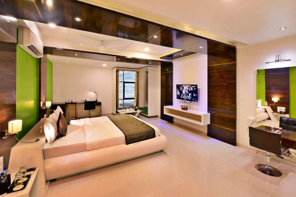 غرفة نوم