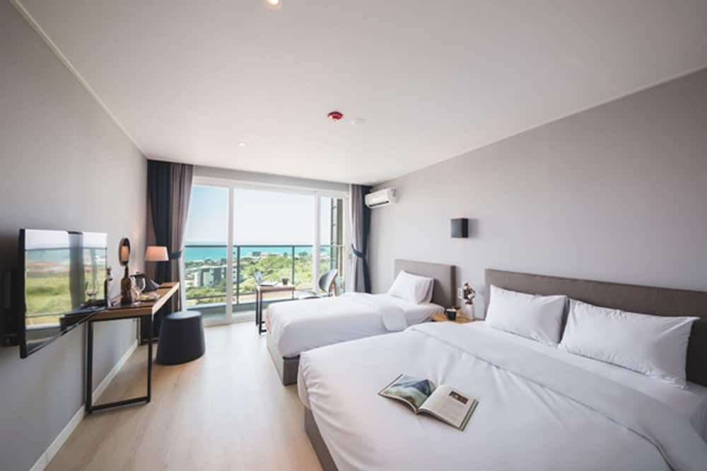 غرفة نوم صورة