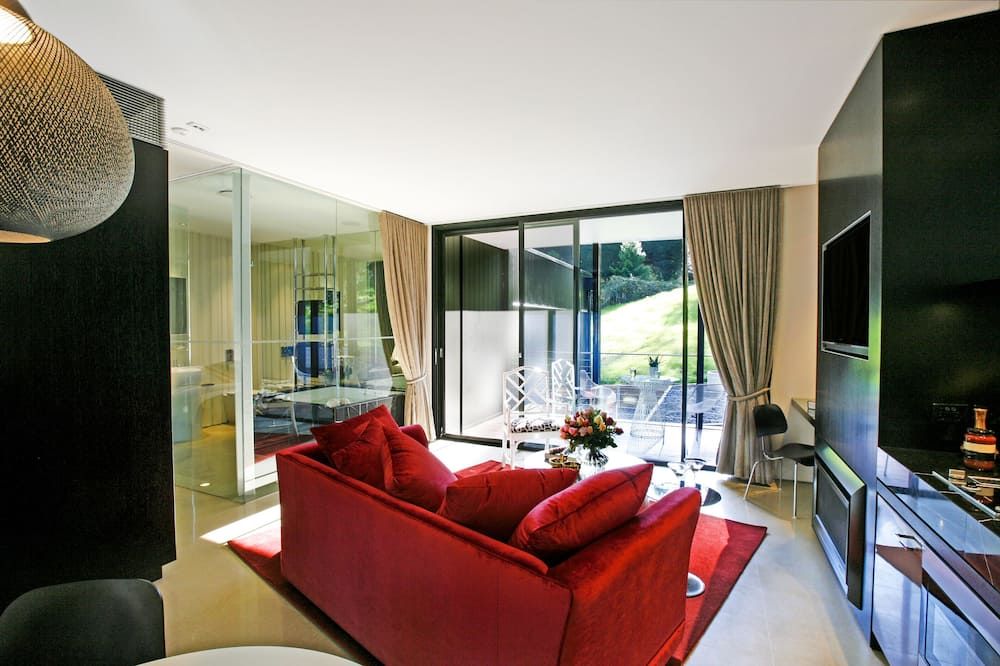 غرفة معيشة صورة