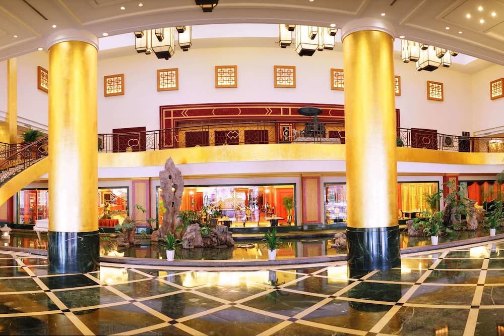 ردهة