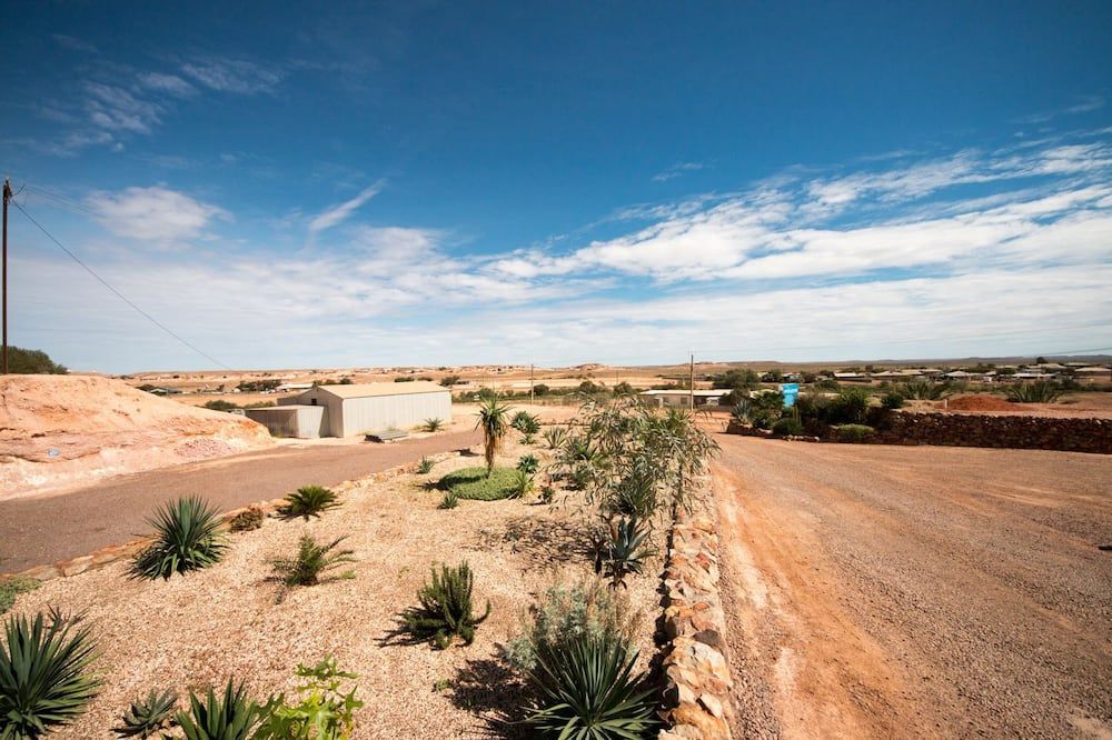 المظهر الخارجي