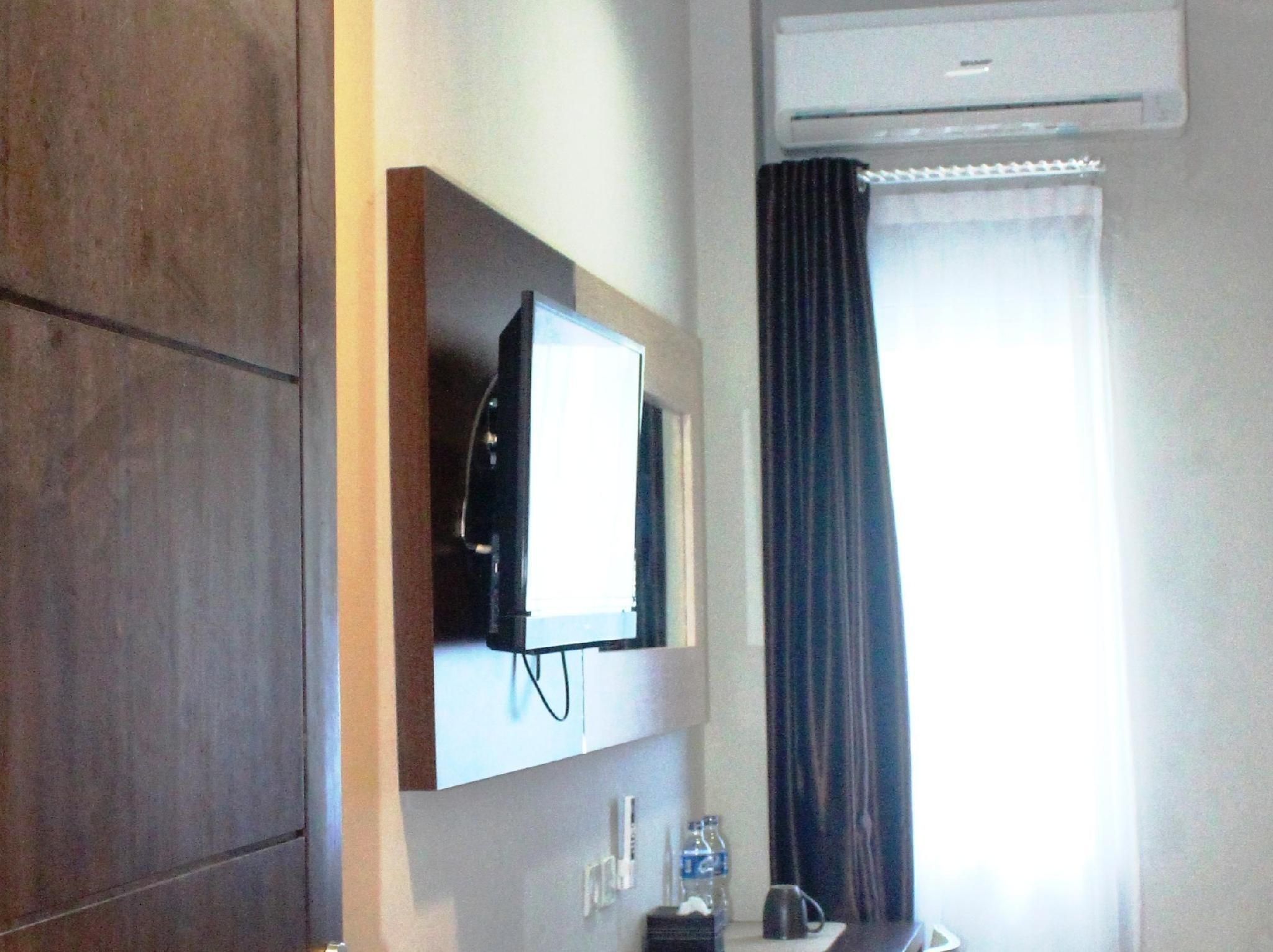 وسائل راحة في الغرف