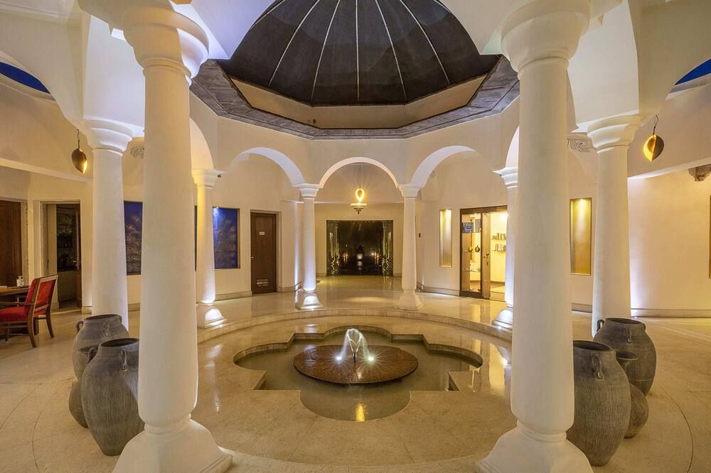 ردهة صورة