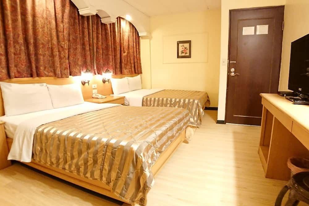 غرفة نوم صورة