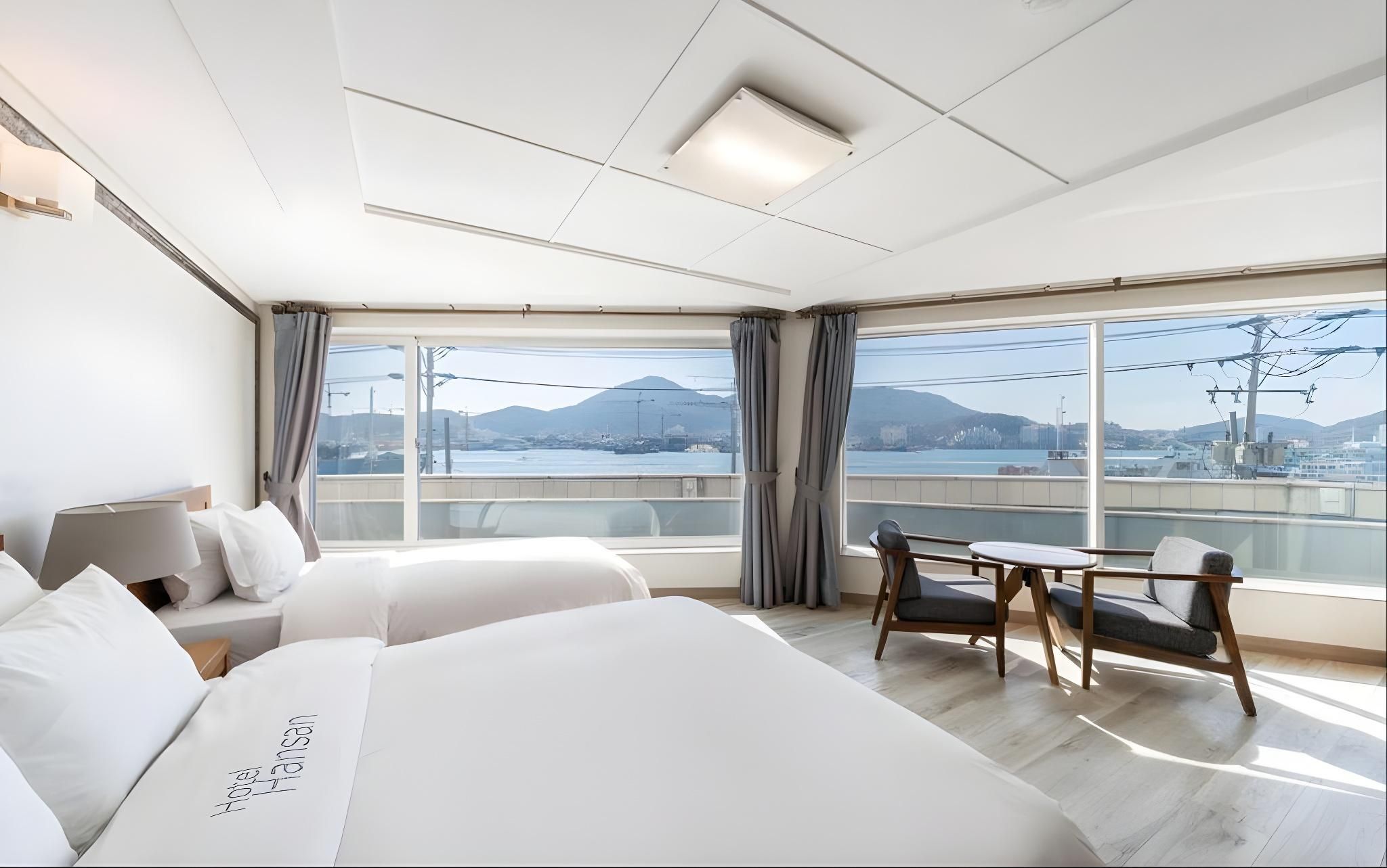 غرفة نوم صورة