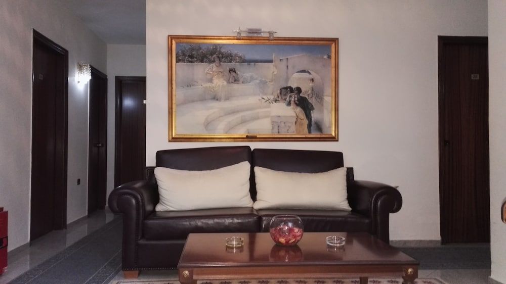 غرفة معيشة صورة