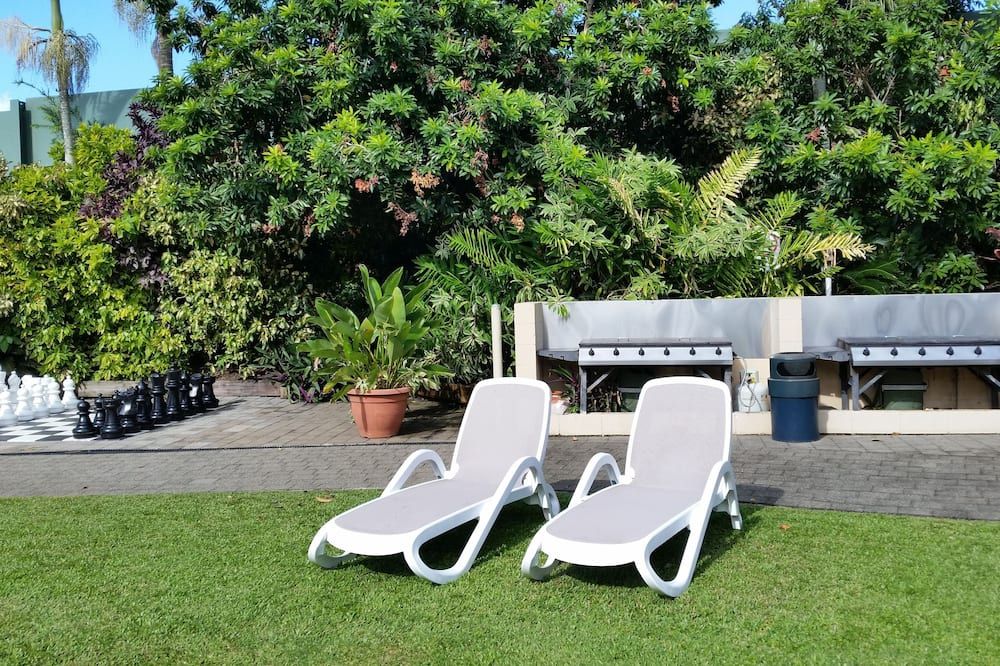 شرفة مرصوفة صورة