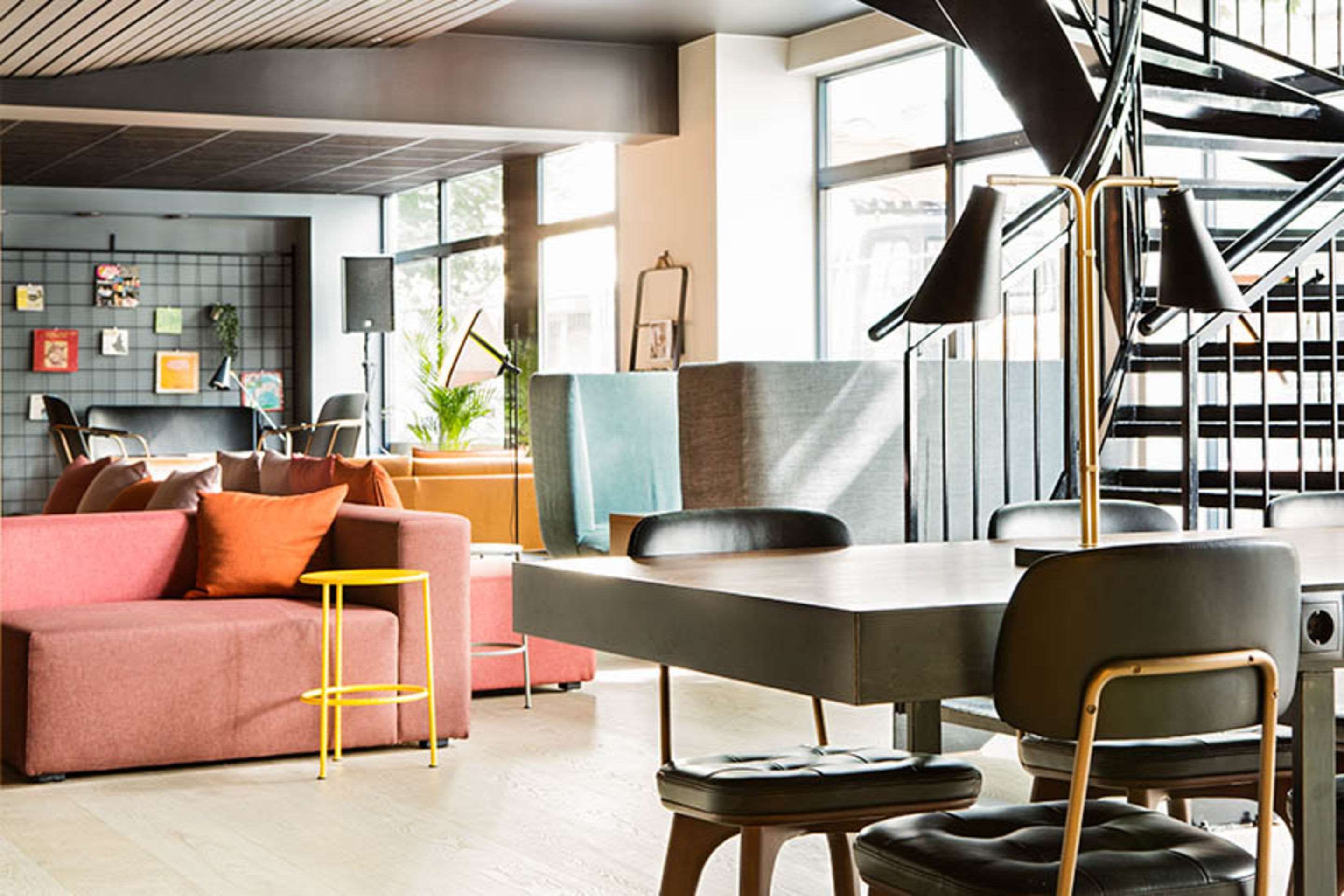 ردهة صورة