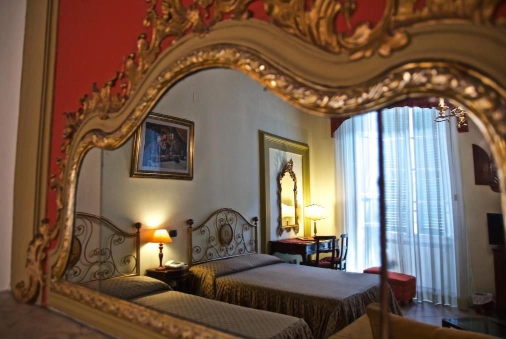 غرفة نوم صورة