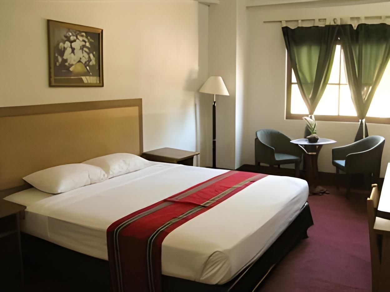 غرفة نوم صورة