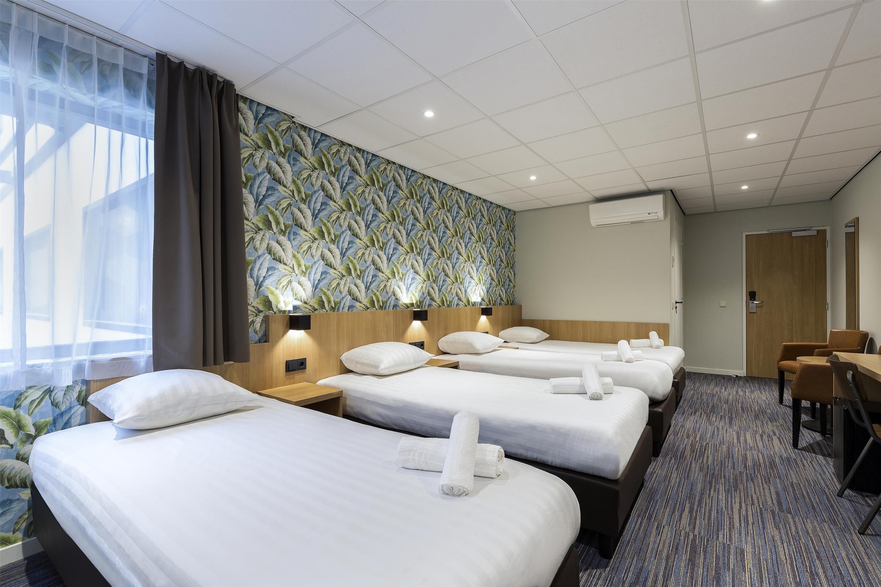 غرفة نوم
