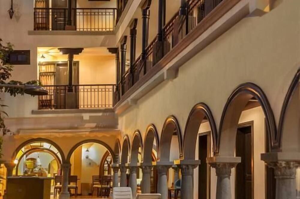 المظهر الخارجي