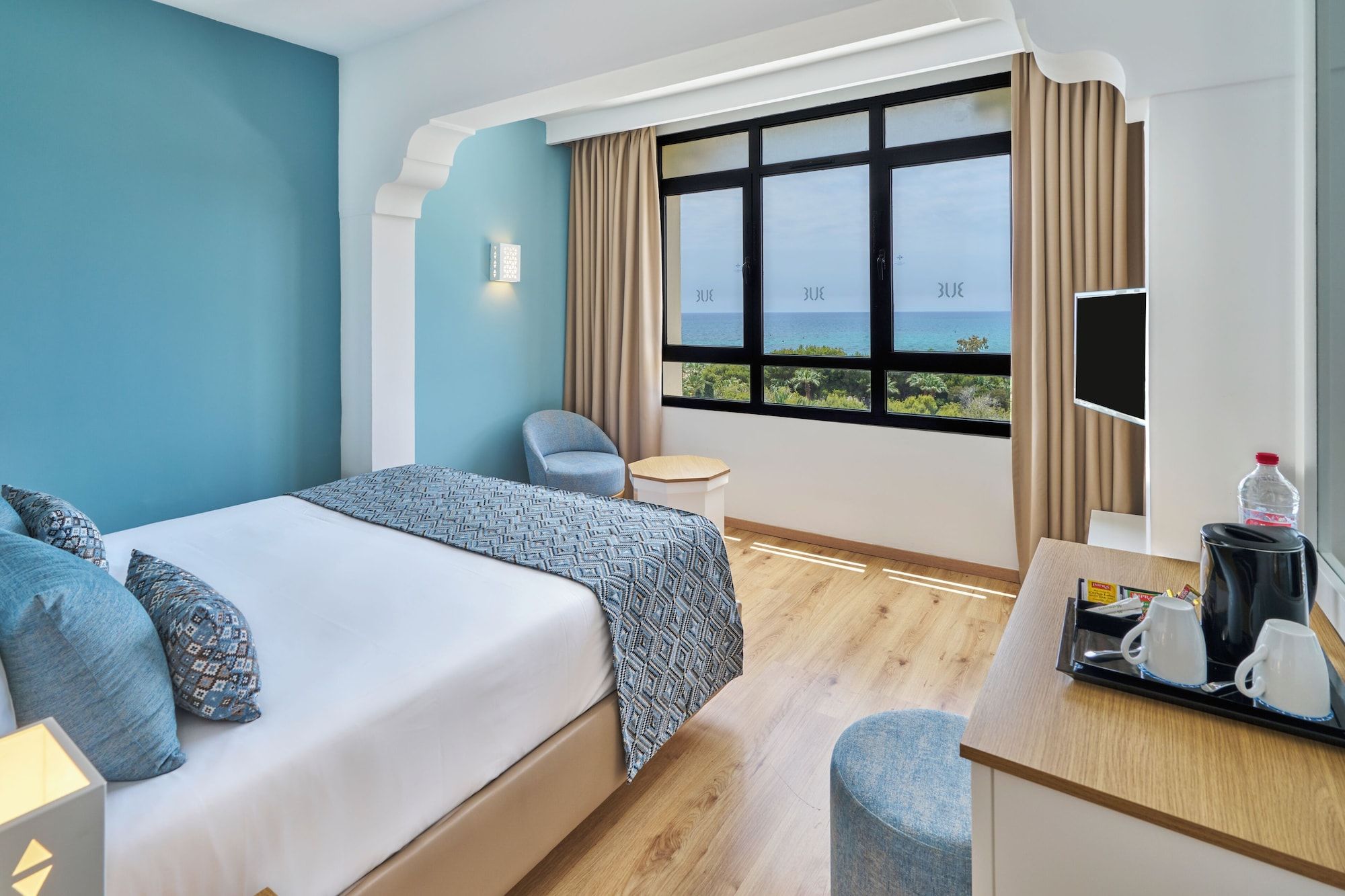 غرفة نوم صورة