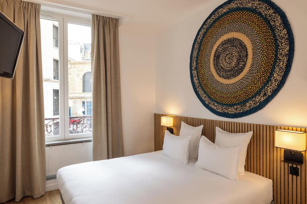 غرفة نوم صورة