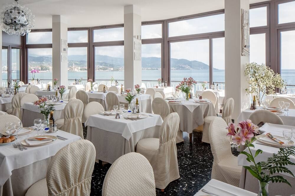 قاعة الولائم