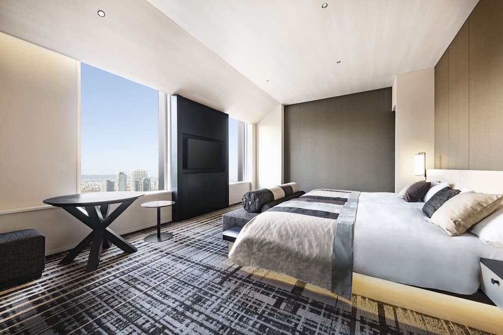 غرفة نوم صورة