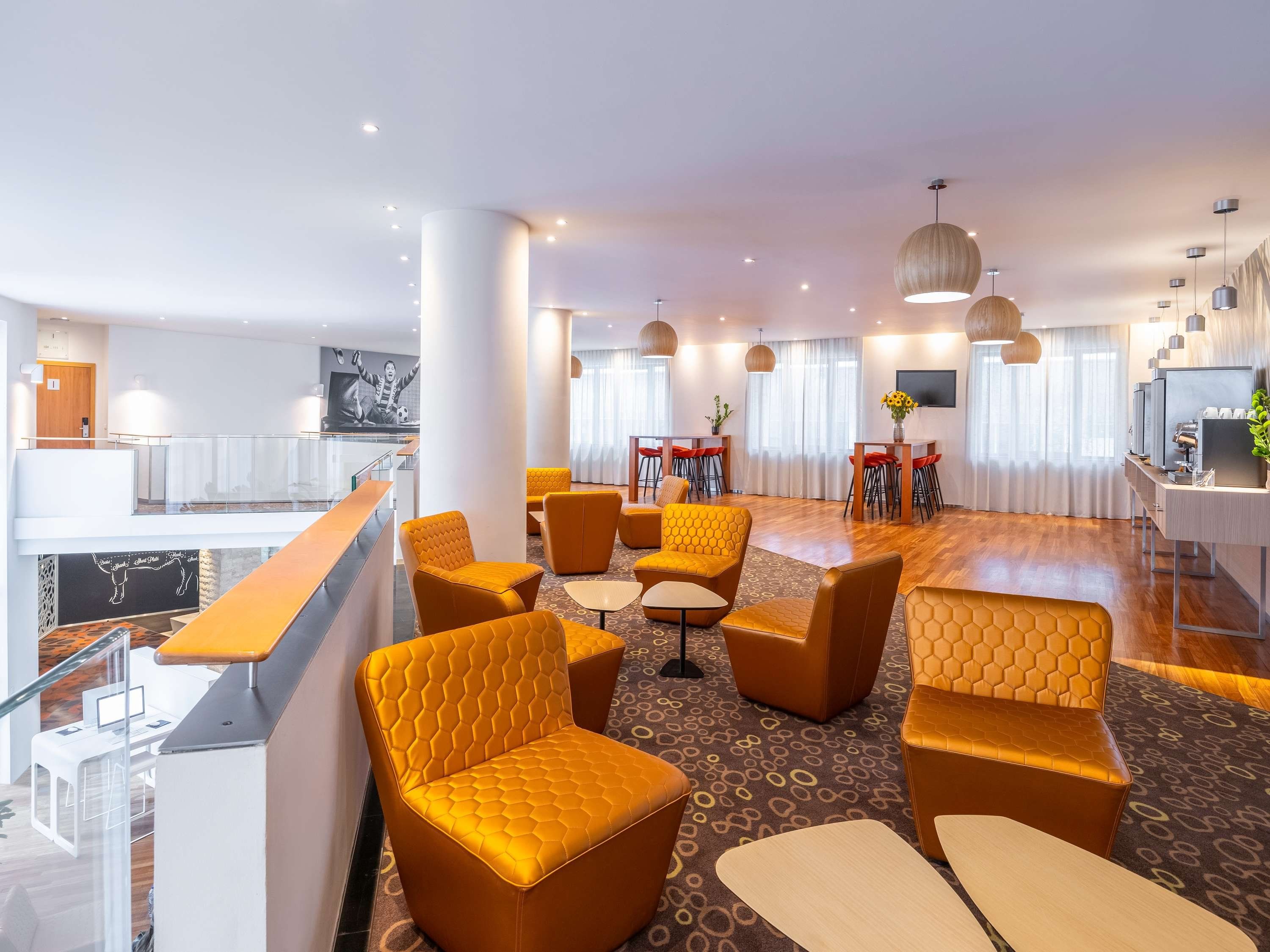 غرفة الاجتماعات