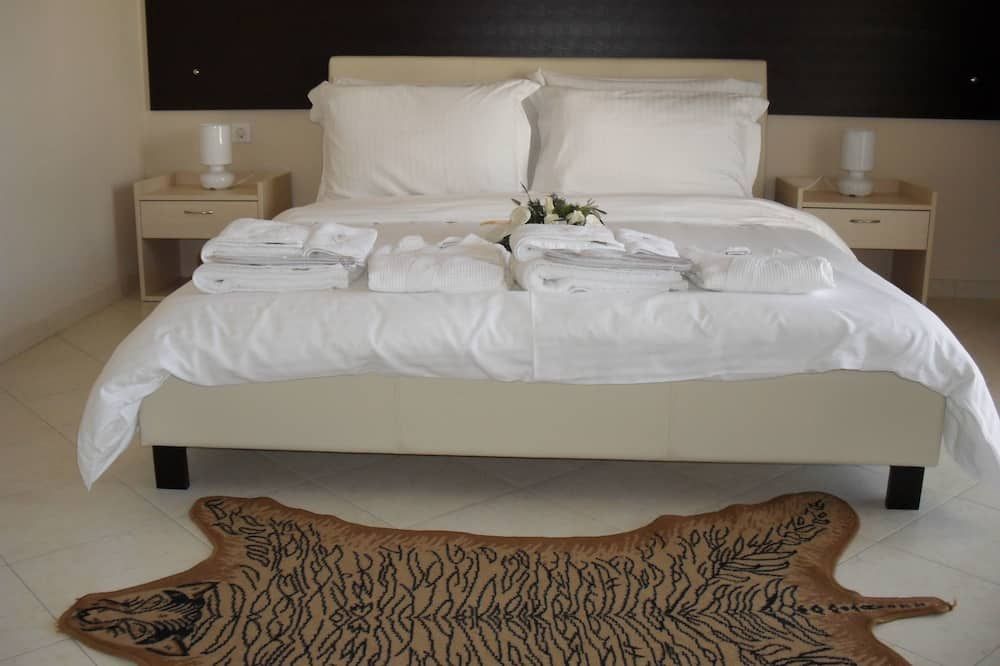 غرفة نوم