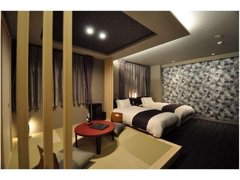 غرفة نوم صورة