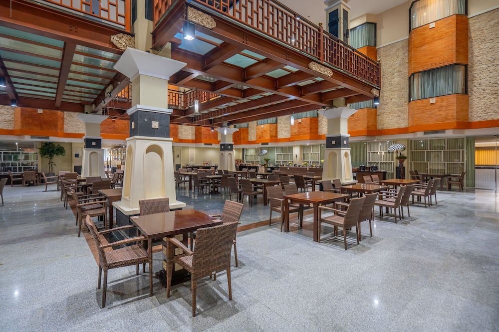 مطعم