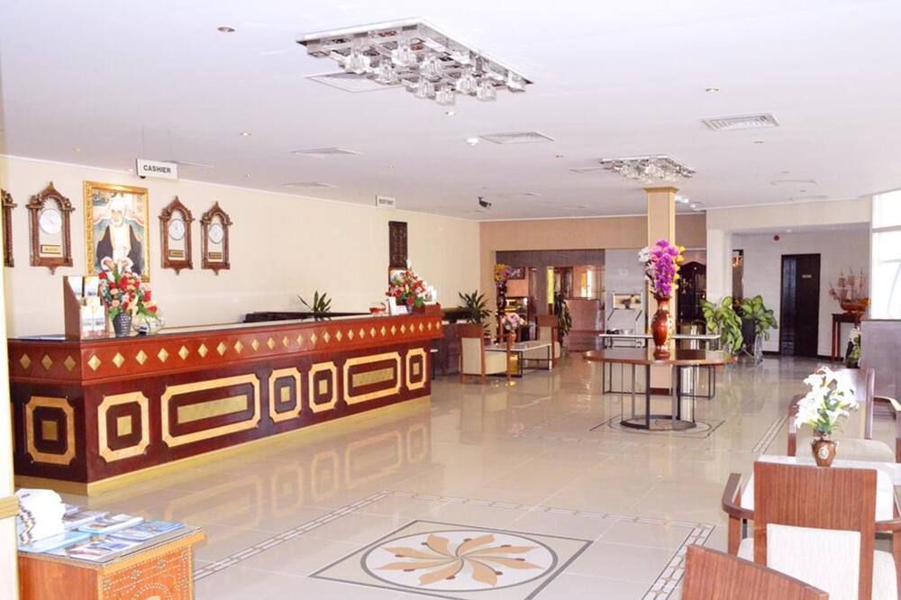 ردهة