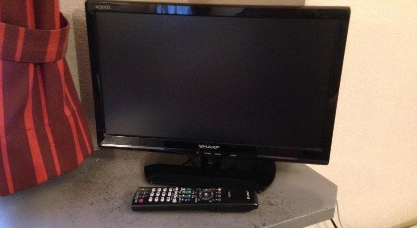 وسائل راحة في الغرف