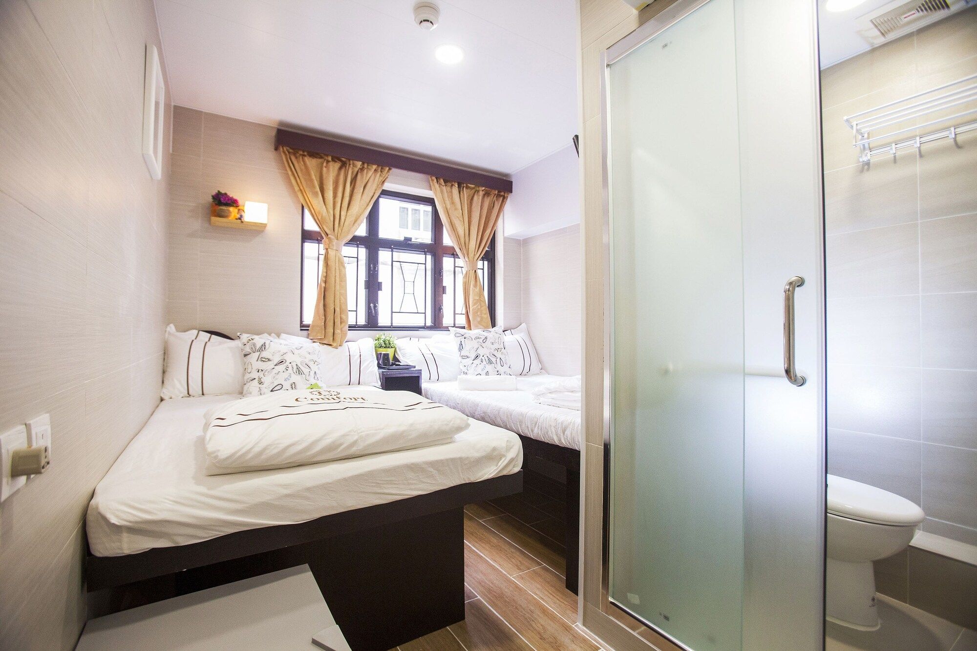 غرفة نوم صورة