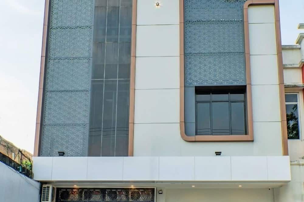 مبنى