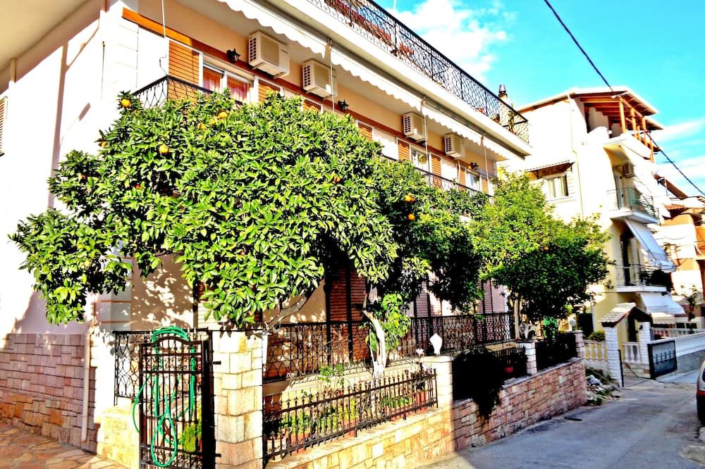 المظهر الخارجي