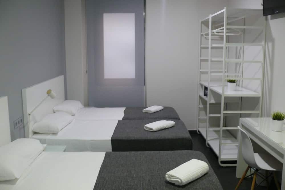 غرفة نوم صورة