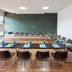 غرفة الاجتماعات