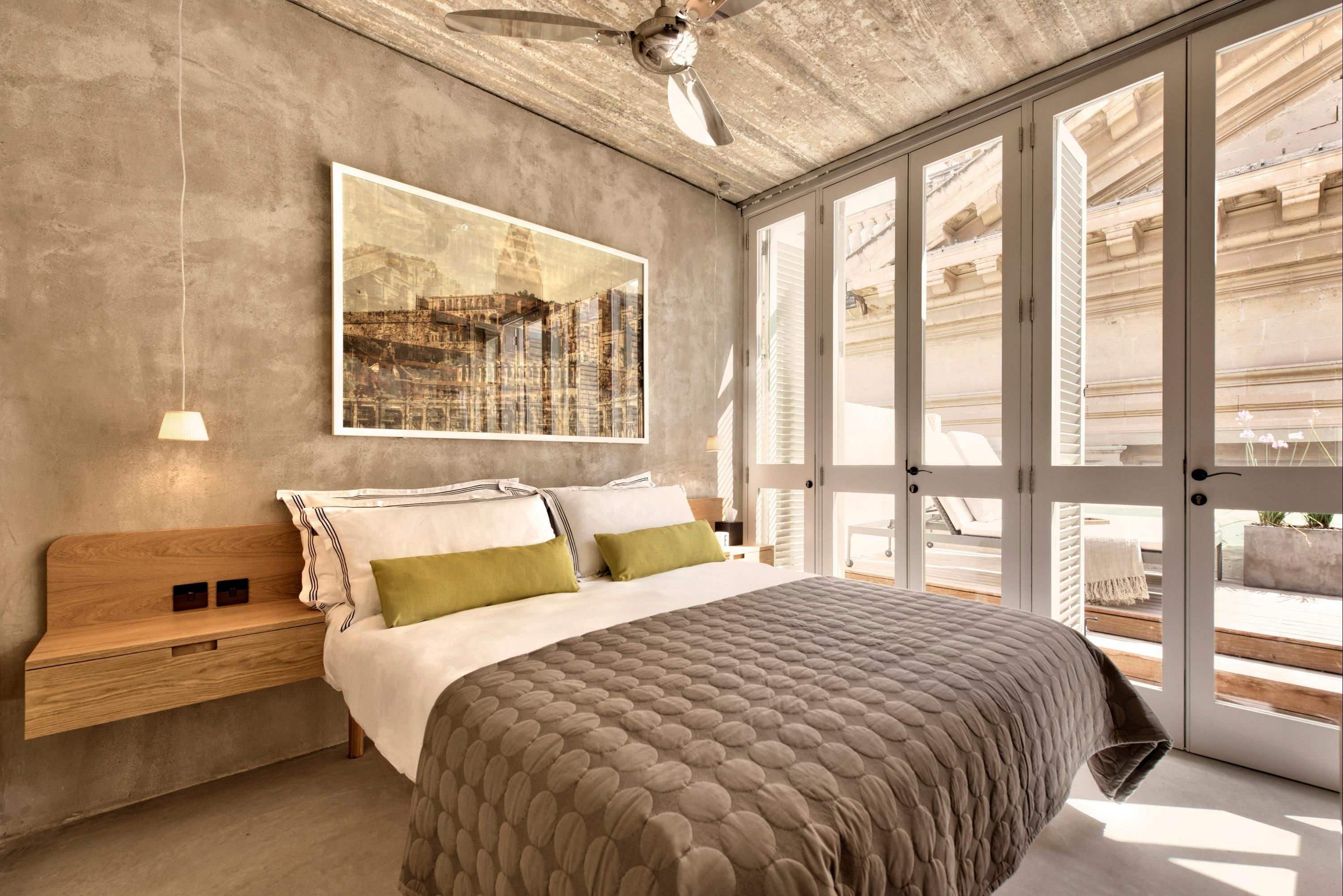 غرفة نوم صورة