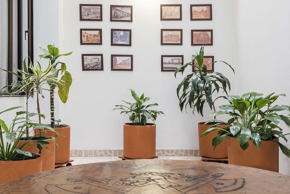 وسائل راحة في الغرف