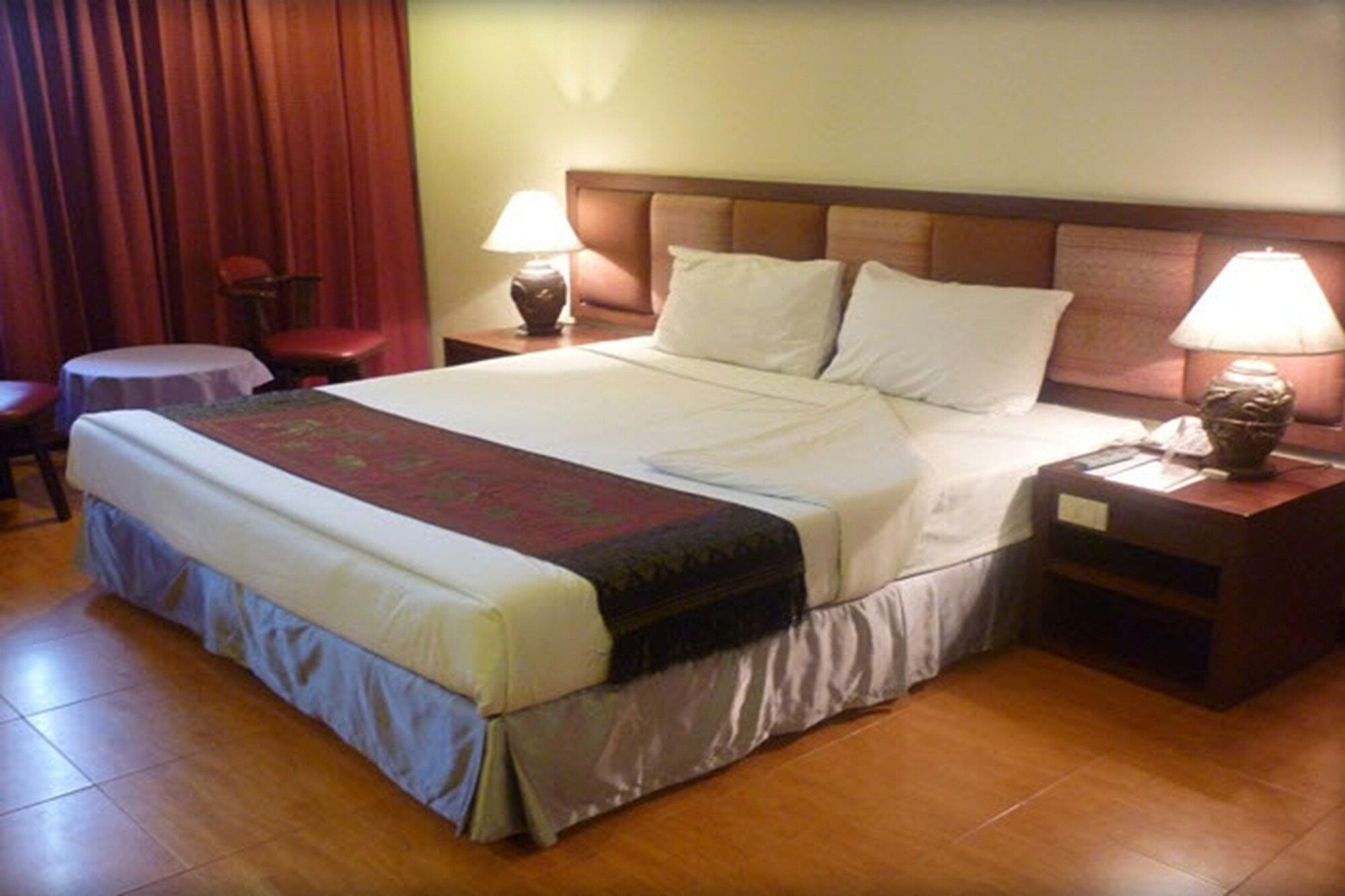 غرفة نوم صورة