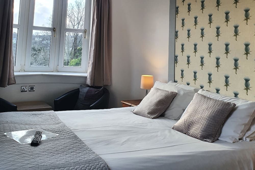 غرفة نوم صورة