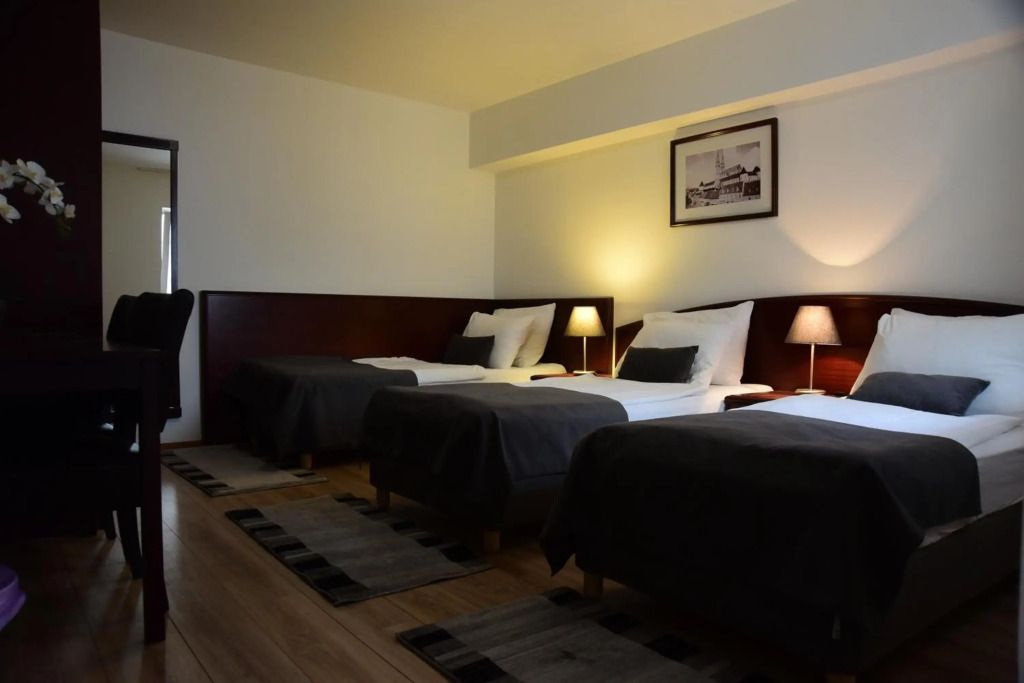 غرفة نوم صورة